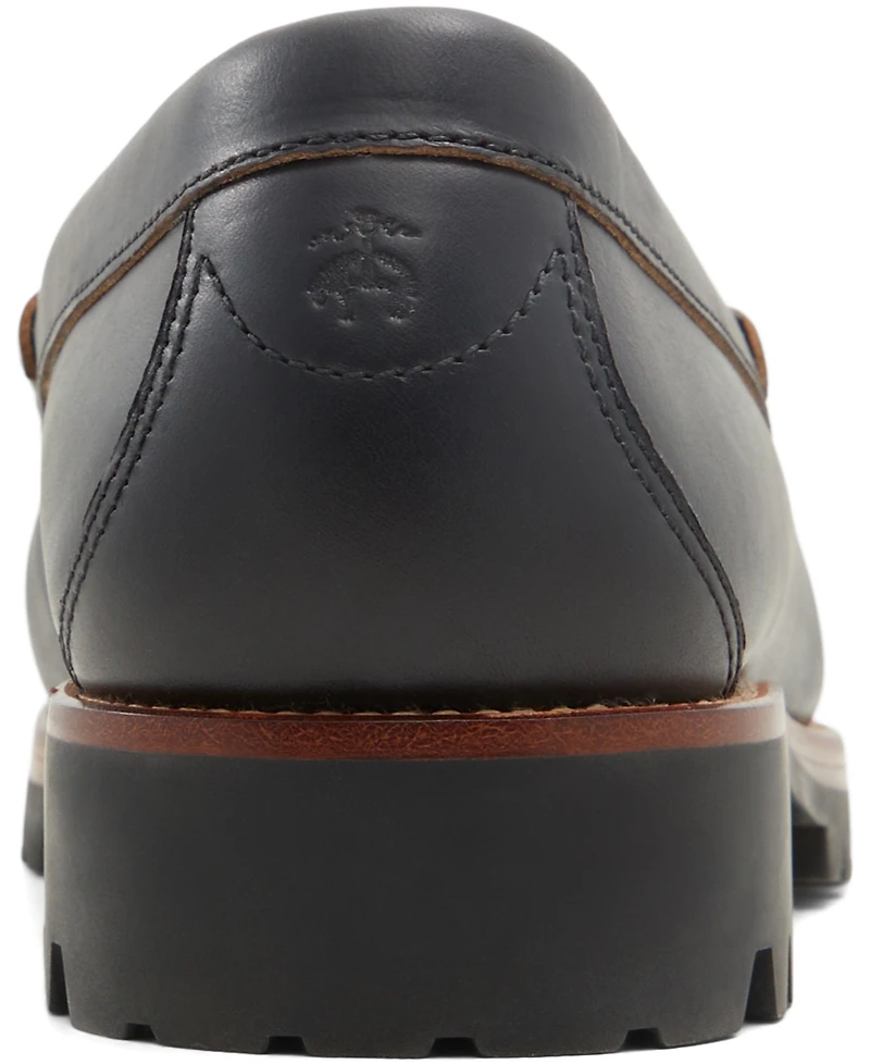 B by Brooks Brothers Men's Bleecker Loafers