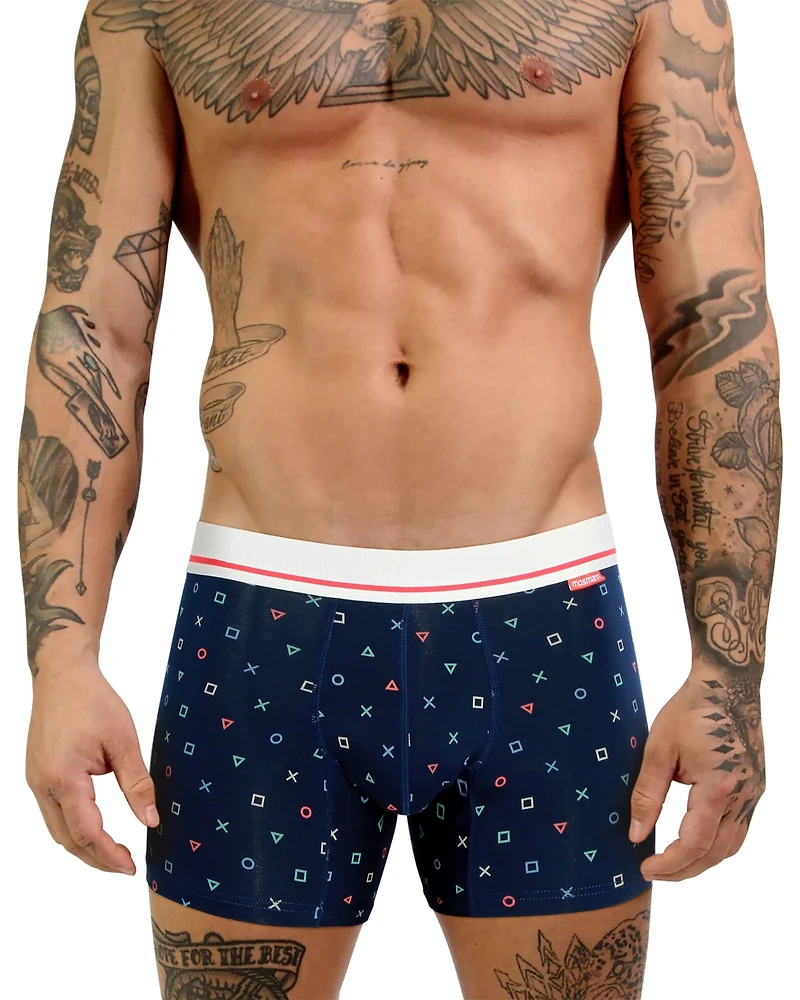 Mosmann Australia Men's Playa Trunks