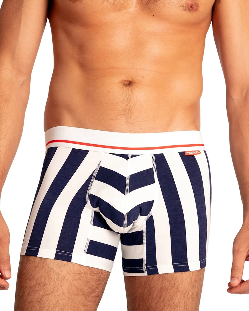 Mosmann Australia Men's Olympia Trunks