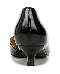 Naturalizer Gallent Kitten-Heel Pumps