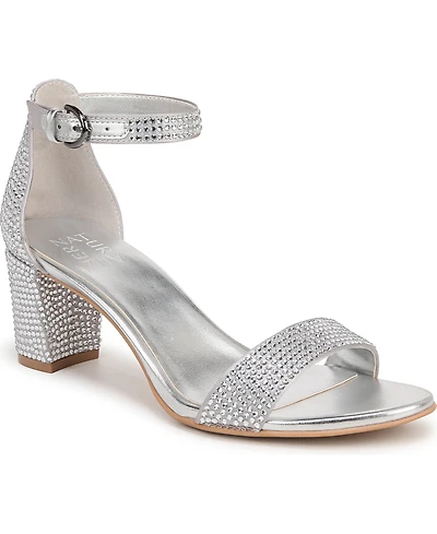 Naturalizer Vera-Glitz Dress Sandals