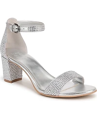 Naturalizer Vera-Glitz Dress Sandals