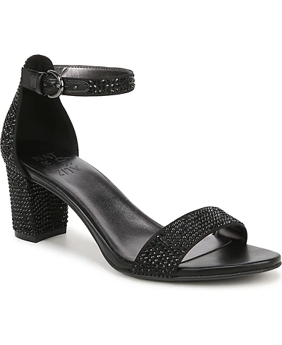 Naturalizer Vera-Glitz Dress Sandals