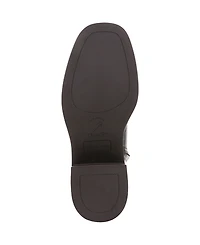 Franco Sarto Women's Kyra Block Heel Booties