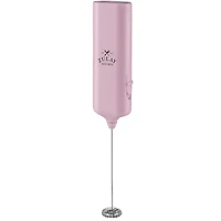 Powerful Mini Milk Frother Handheld - Electric Hand Mixer