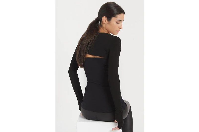 Marcella Plus Size Selma Bolero
