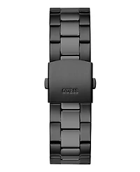Guess Men's Analog Stainless Steel Watch