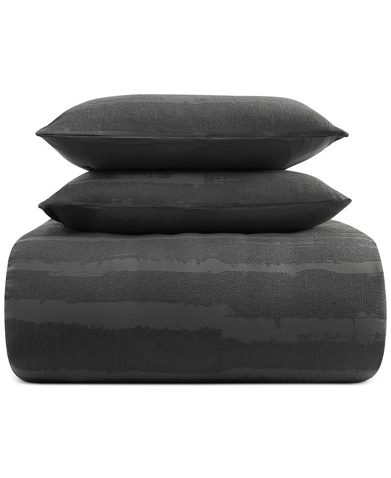 Highline Bedding Co. Hayden 9-Pc. Comforter Set, Full