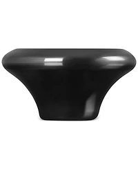Le Creuset Black Nickel Knob, 2.24" Medium