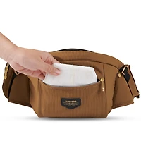 Sunveno Breathable Ergonomic Baby Hip Seat Carrier