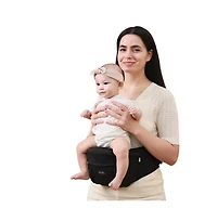 Sunveno Breathable Ergonomic Baby Hip Seat Carrier