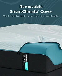 Tempur-Pedic ProAdapt 12" Medium Memory Foam Mattress