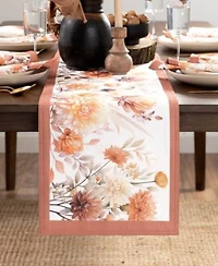 Elrene Autumn Blooms Collection