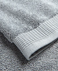 Charter Club Signature Hand Towel, 16" x 30", Exclusively at Macy's