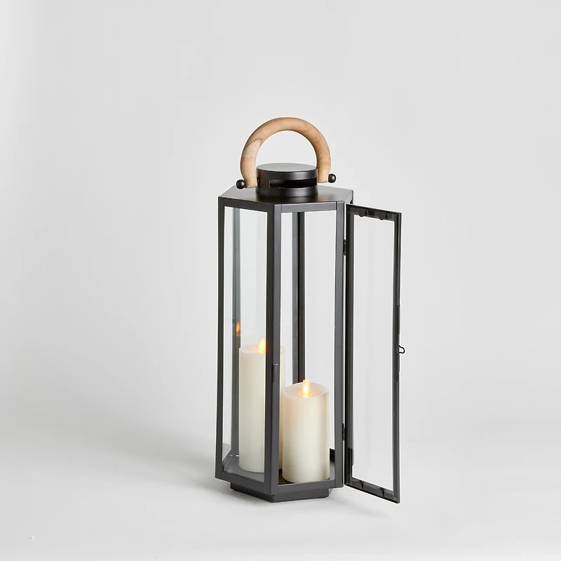 Dockside Outdoor Lantern