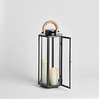 Dockside Outdoor Lantern