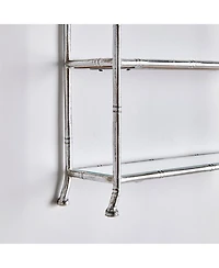 Daphne 2-Tier Curio Shelf