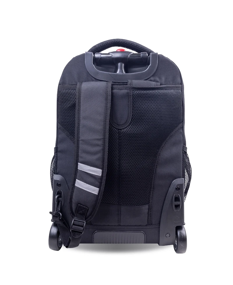 J World Sundance Laptop 20" Rolling