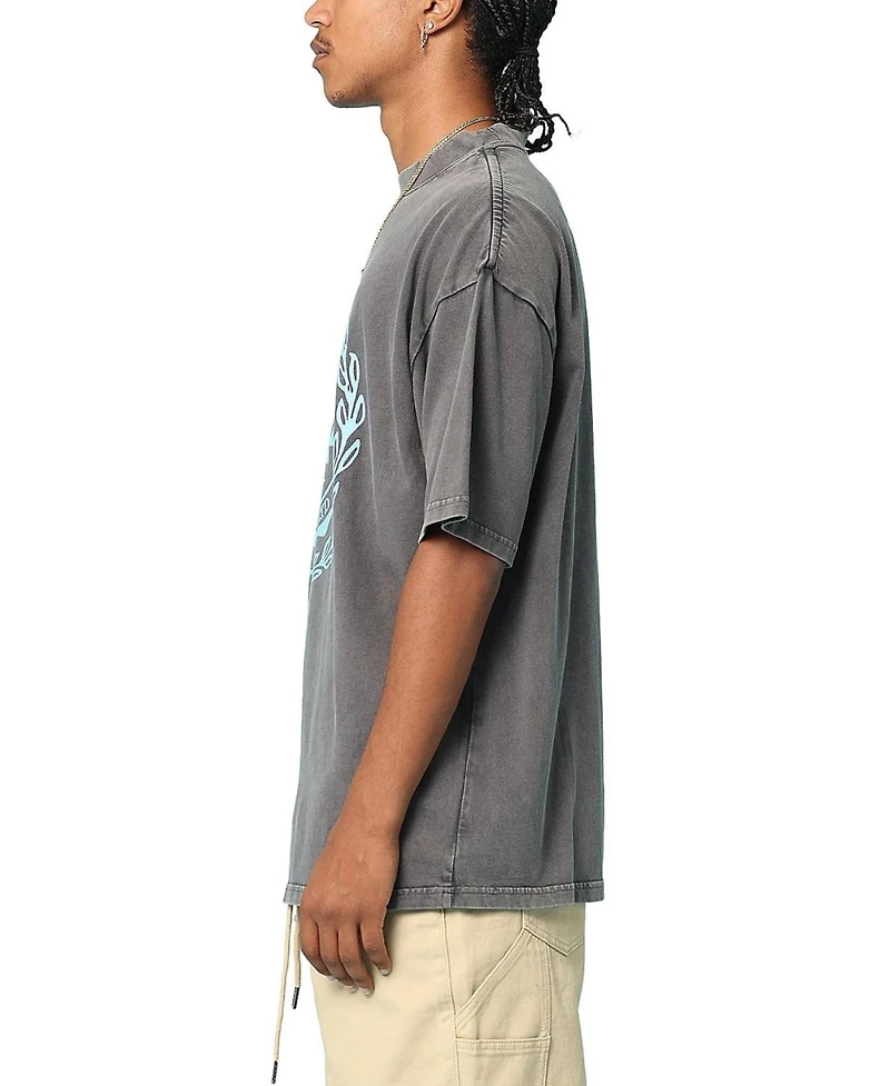 Carre Men's Gorgeous Oversized T-Shirt