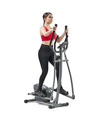 Sunny Health & Fitness Performance Interactive Series Elliptical