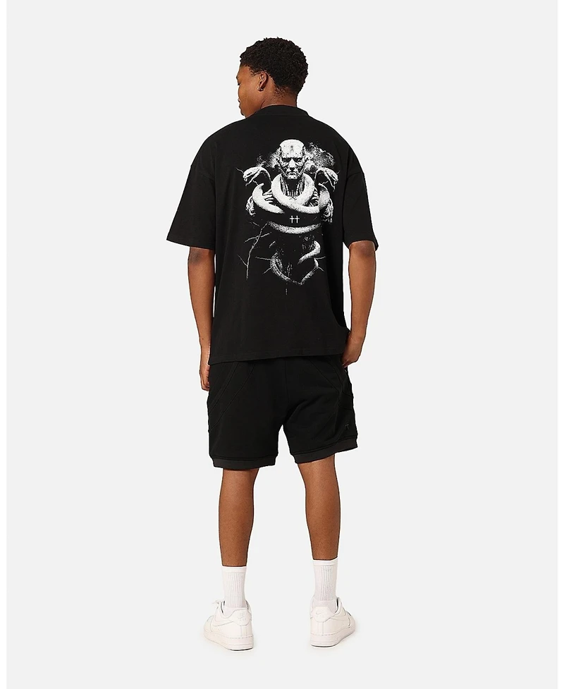 Saint Morta Men's Hell Raiser T-Shirt