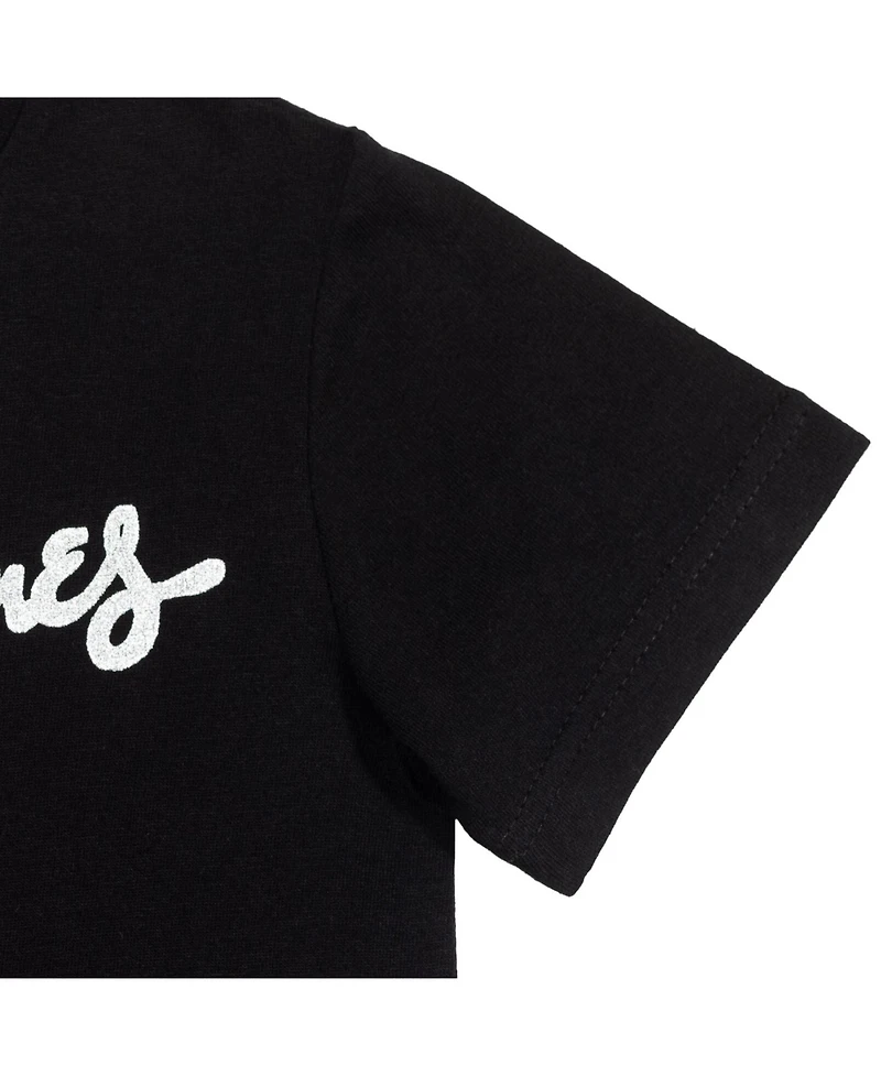 Rolling Stones Boys Rock Band T-Shirt