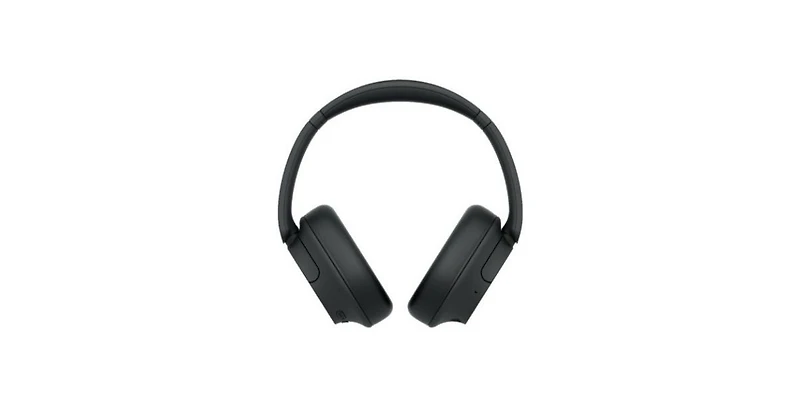 Sony WHCH720N Wireless Over the Ear Noise Canceling Headphones with Mount Bundle