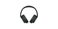 Sony WHCH720N Wireless Over the Ear Noise Canceling Headphones with Mount Bundle