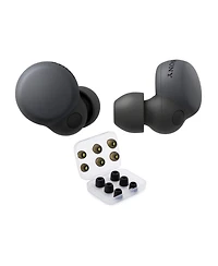 Sony LinkBuds S Truly Wireless Noise Canceling Earbud Headphones with Ear Tips