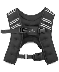 ProsourceFit Weighted Vest 20 lb
