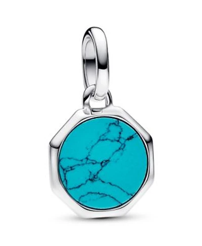 Pandora Mini Medallion Charm