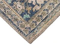 Liora Manne' Inspirations Sarouk 7'6"x9'6" Area Rug