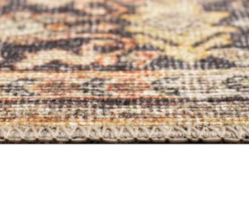 Liora Manne Inspirations Sarouk Rug Collection