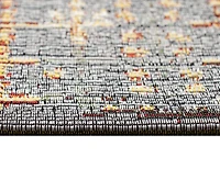 Liora Manne' Marina Sienna 1'11"x7'6" Runner Area Rug
