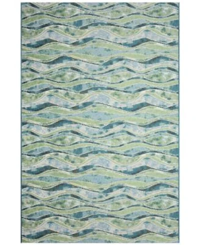 Liora Manne Marina Wave Rug Collection