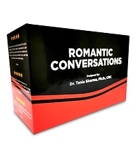 Romantic Conversations: The Ultimate Couple's Gift Set