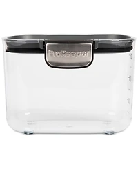 Prepworks Prokeeper+ Airtight 4-Piece Pantry Storage Set
