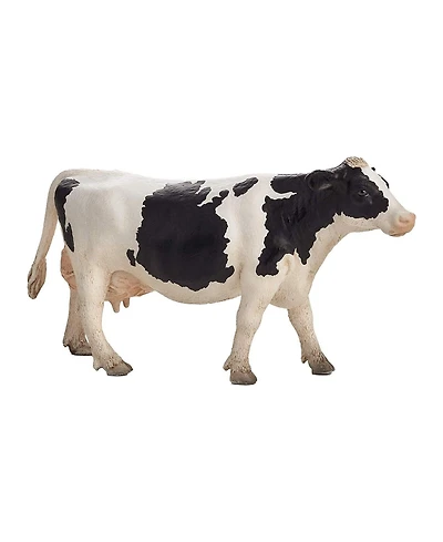 Mojo Holstein Cow Animal Figure 387062
