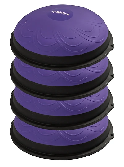 Bintiva Active Floor Seat - 4 Pack