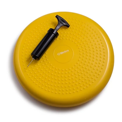 Bintiva Balance Disc - Wiggle Seat - 33cm