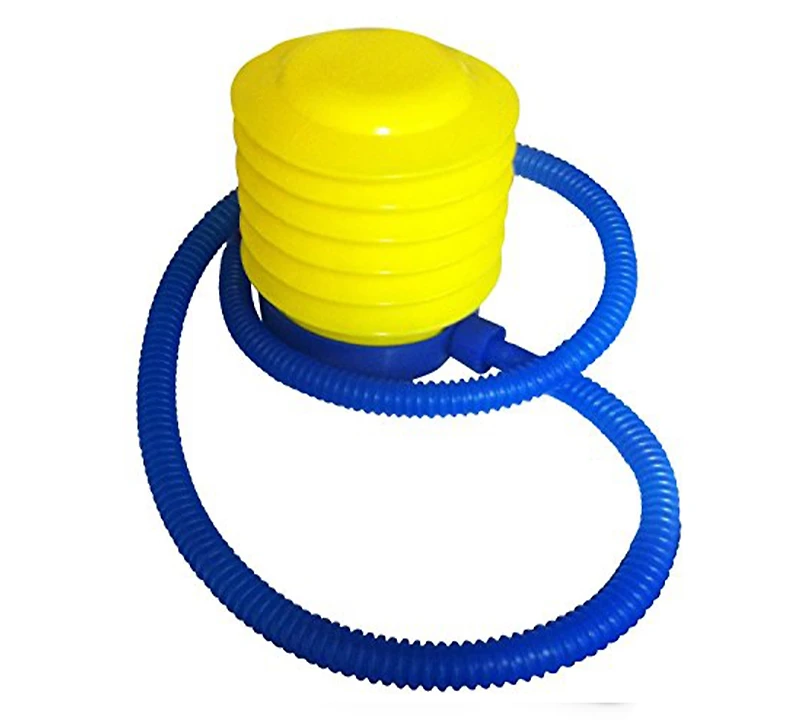 Bintiva Hopper Ball 55cm - Blue