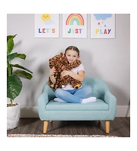 Weighted Calming Stuffies - for Anxiety Focus or Sensory Input