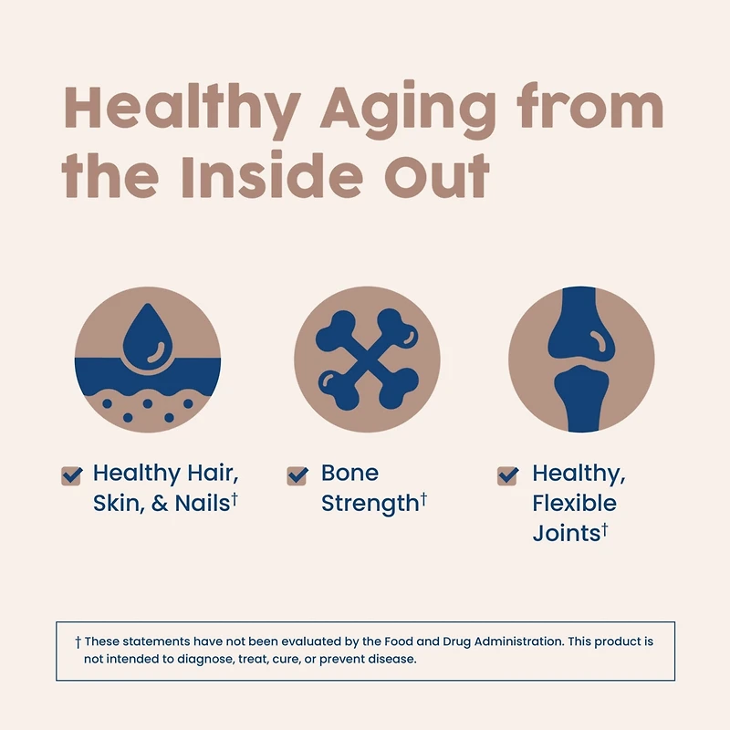NativePath Collagen Peptides