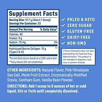 NativePath Collagen Peptides