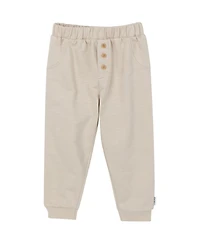 Gerber Toddler Boys Top, Hooded Long Sleeve and Joggers, 3-Piece Set