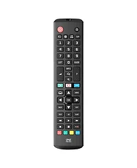 Lg Tv Replacement Remote