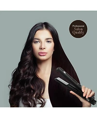 Usb Rechargeable Cordless Hair Straightener