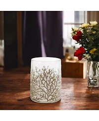 Slickblue Elegant Votive Holder Perfect Candle Accessory for Home Decor and Ambiance