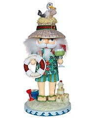 Kurt Adler 15-Inch Hollywood Beach Nutcracker