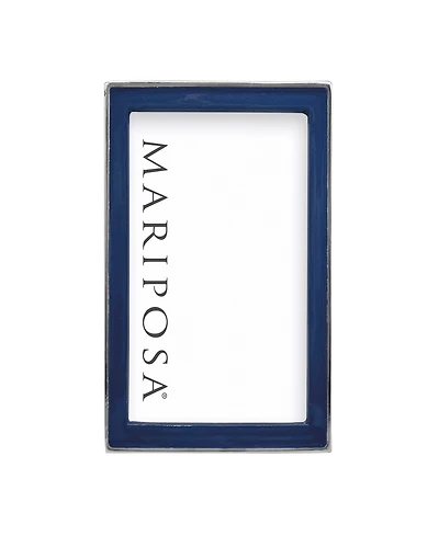 Mariposa Signature Frame